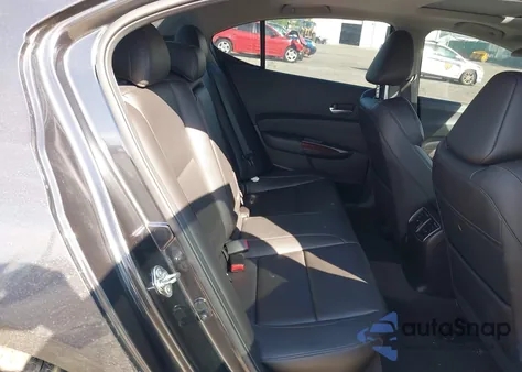 2015 Acura Tlx from USA, damaged, VIN 19UUB1F34FA026219